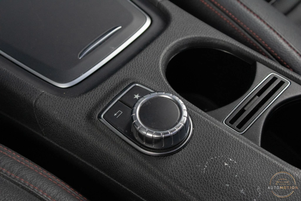 Mercedes-Benz CLA – foto 39