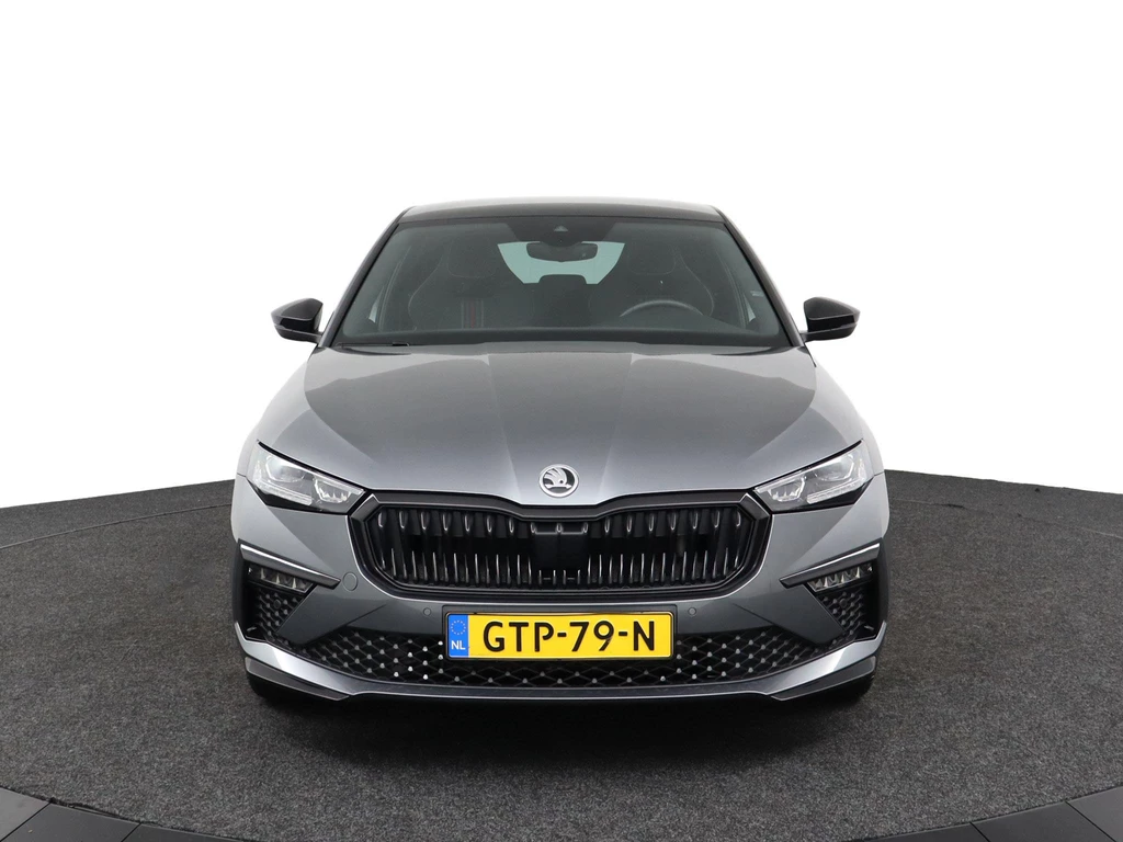 Škoda Scala – foto 9