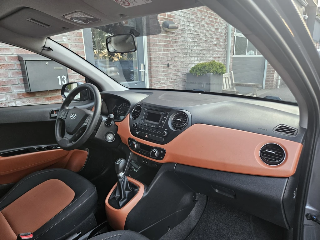 Hyundai i10 – foto 27