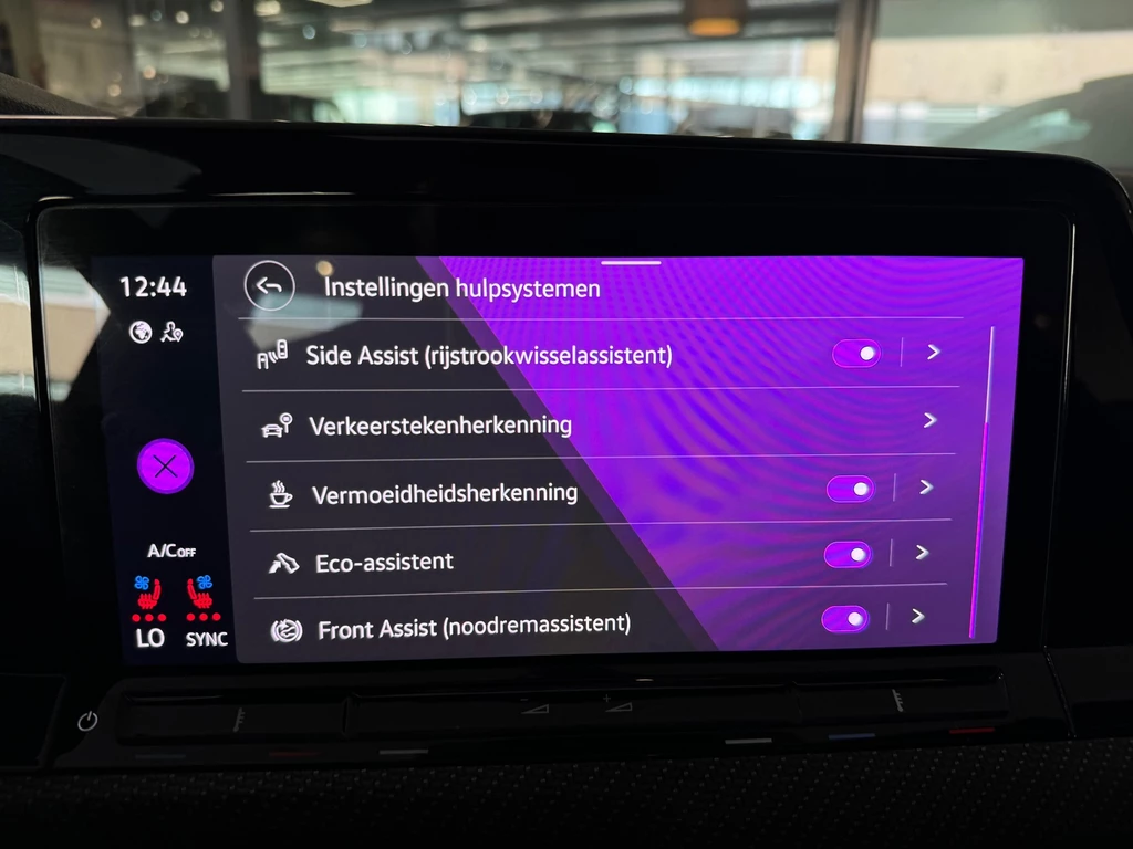 Volkswagen Golf – foto 33