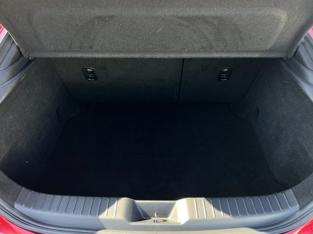 Mazda 3 – foto 30