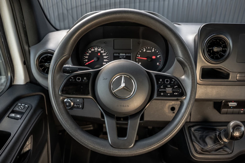 Mercedes-Benz Sprinter – foto 18