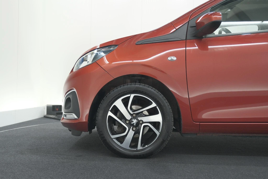 Peugeot 108 – foto 27