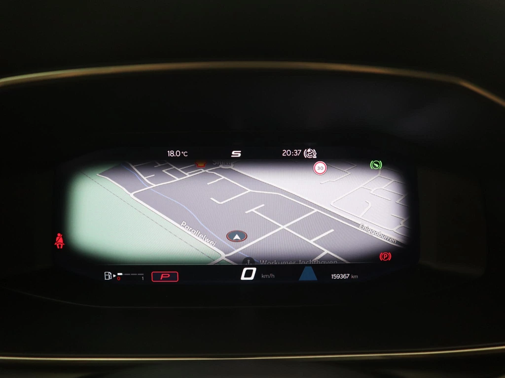 SEAT Leon – foto 33