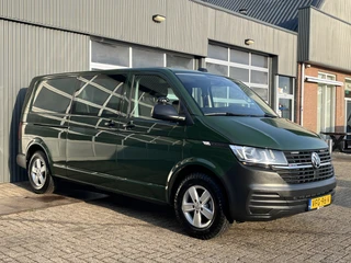 Volkswagen Transporter – thumbnail 12