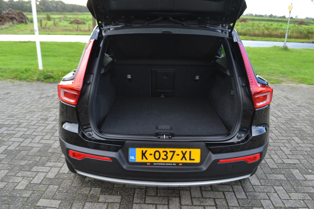 Volvo XC40 – foto 15