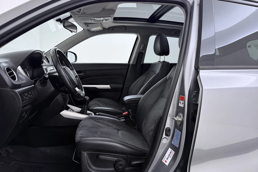 Suzuki Vitara – foto 14