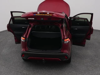 Toyota Corolla Cross – thumbnail 32