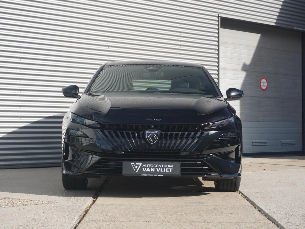 Peugeot 308 – foto 6