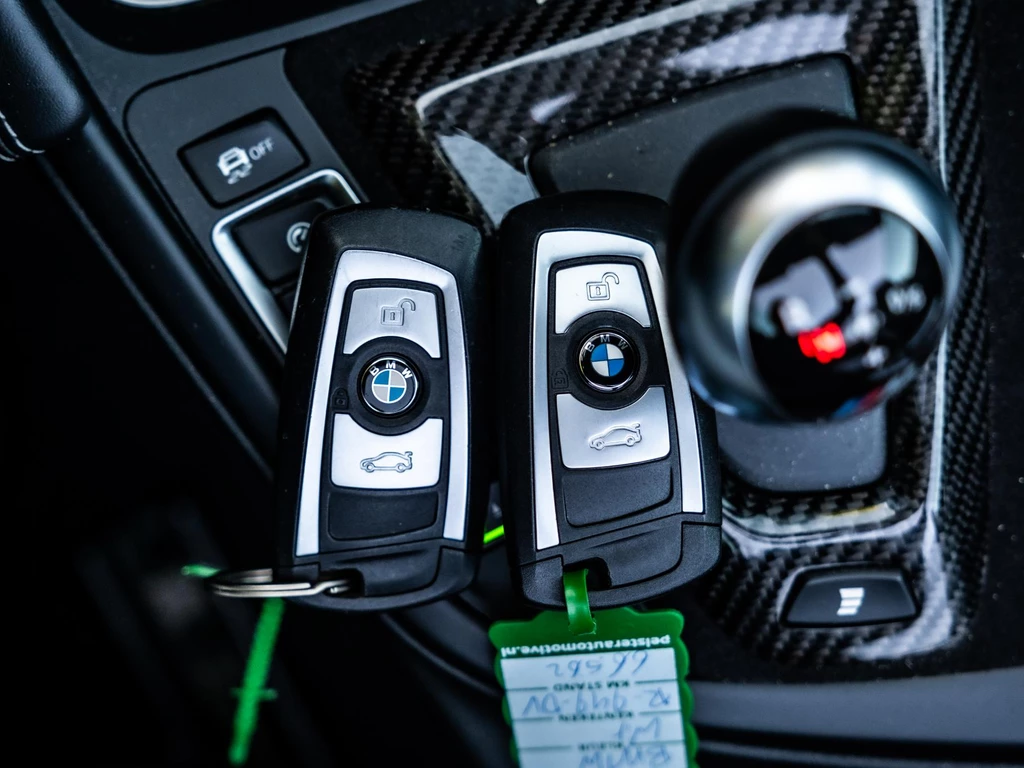 BMW M4 – foto 36