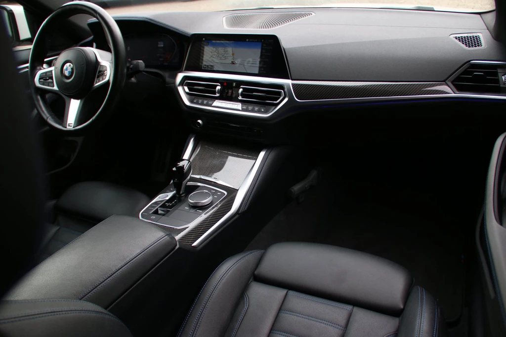 BMW 4 Serie – foto 21