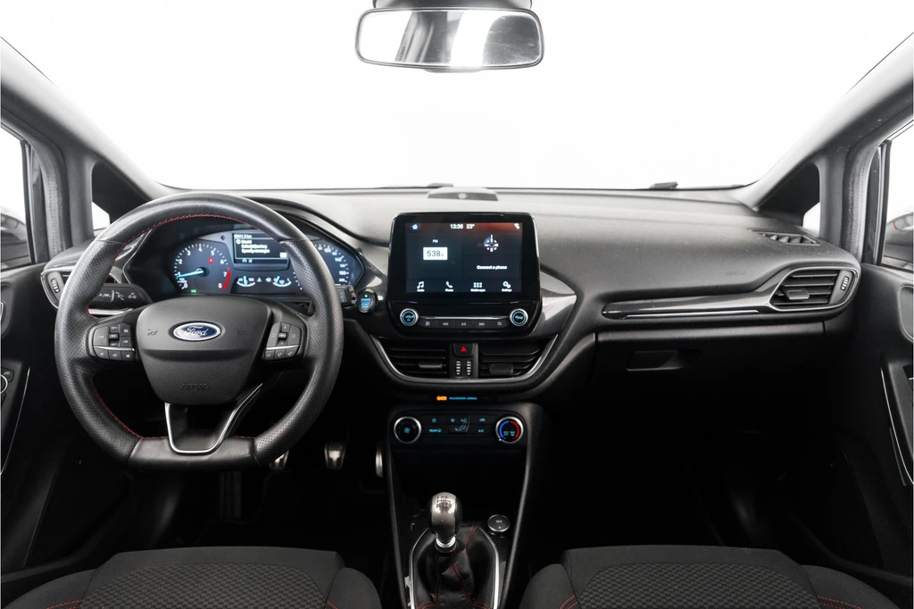 Ford Fiesta – foto 9