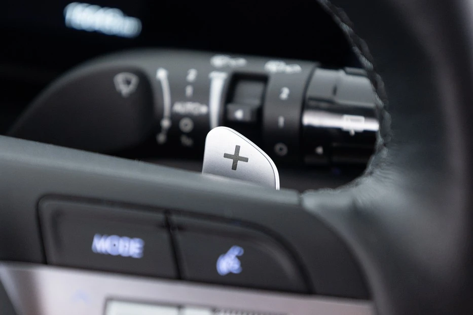 Hyundai Tucson – foto 23
