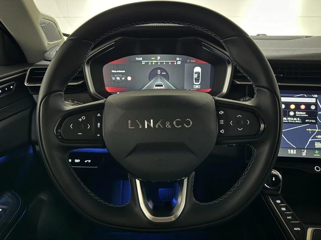 Lynk & Co 01 – foto 35