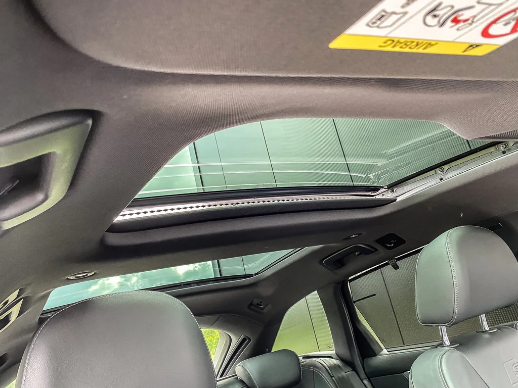 Audi A6 – foto 31