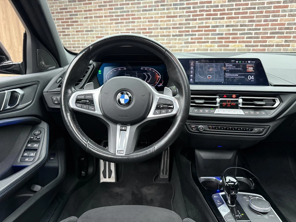 BMW 1 Serie – foto 9