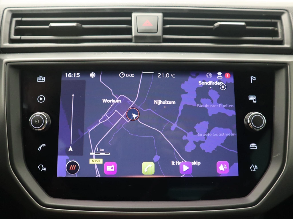 SEAT Ibiza – foto 13