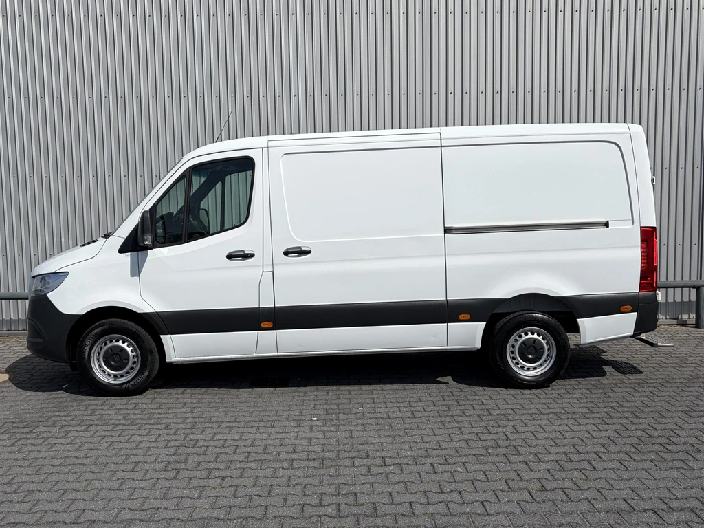 Mercedes-Benz Sprinter – foto 3