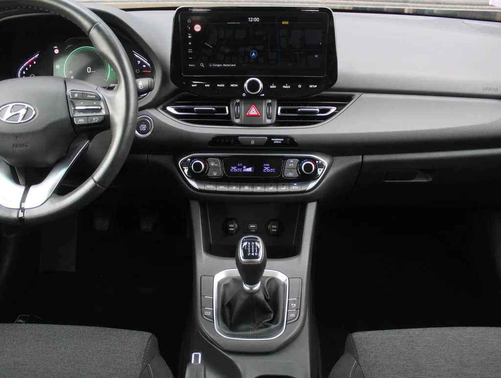 Hyundai i30 – foto 52