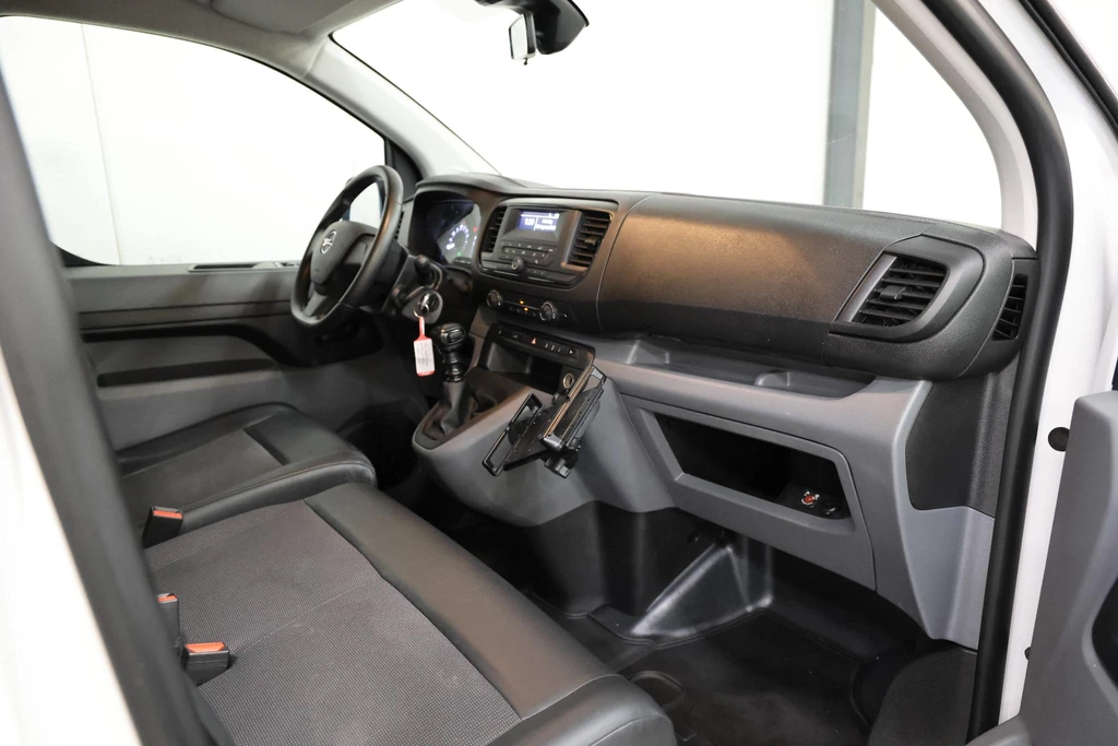 Opel Vivaro – foto 10