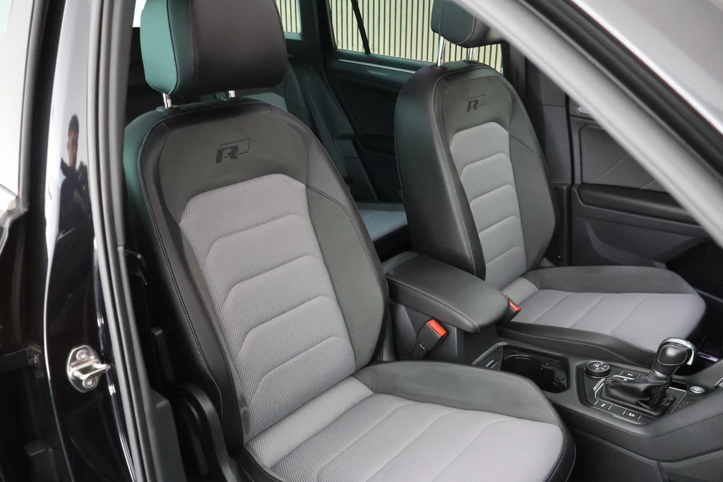 Volkswagen Tiguan – foto 7