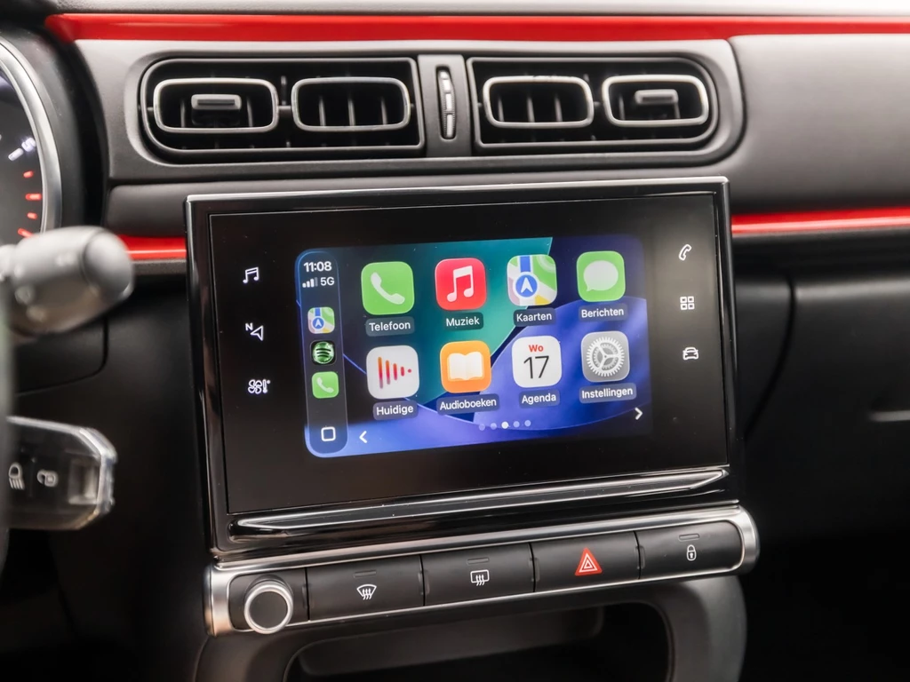 Citroën C3 – foto 10