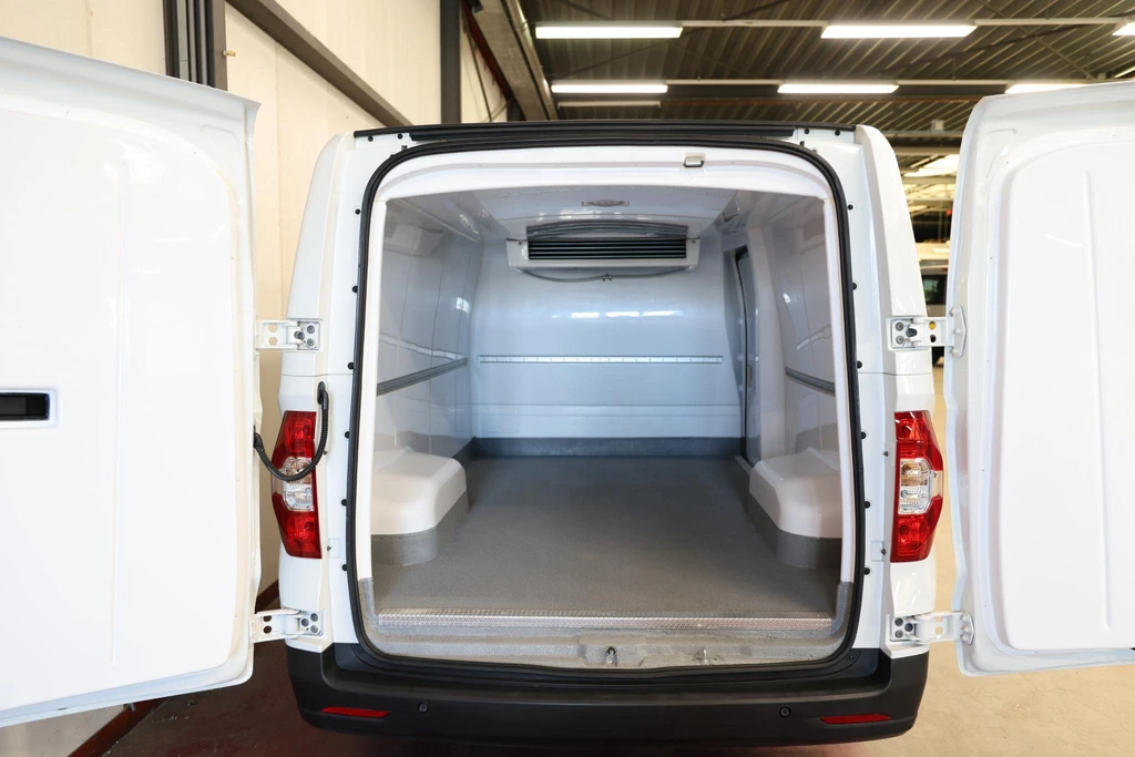 Maxus eDeliver3 – foto 8
