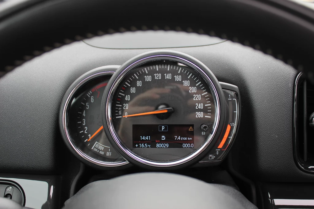 MINI Countryman – foto 21
