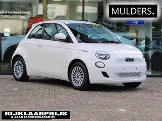 Fiat 500e – thumbnail 4