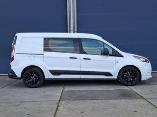 Ford Transit Connect – thumbnail 7