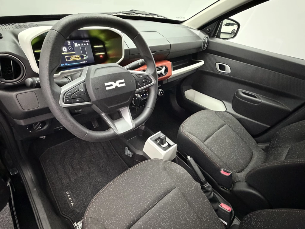 Dacia Spring – foto 13