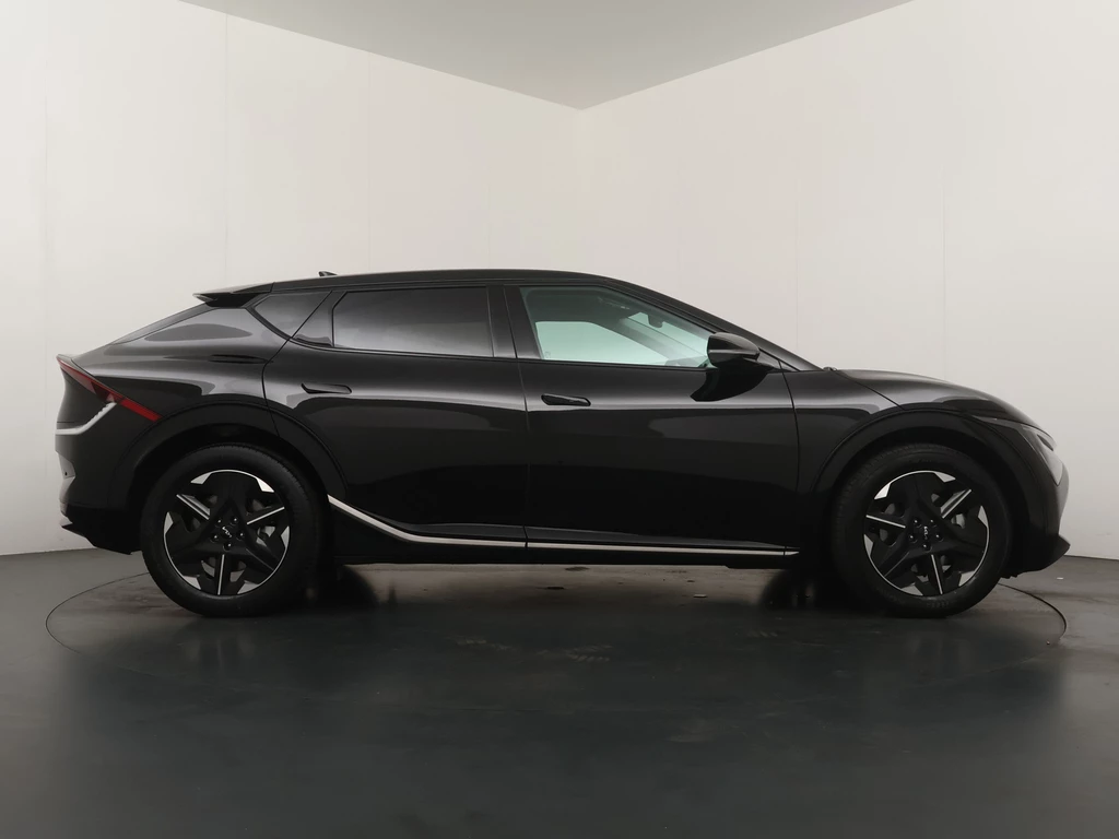 Kia EV6 – foto 9