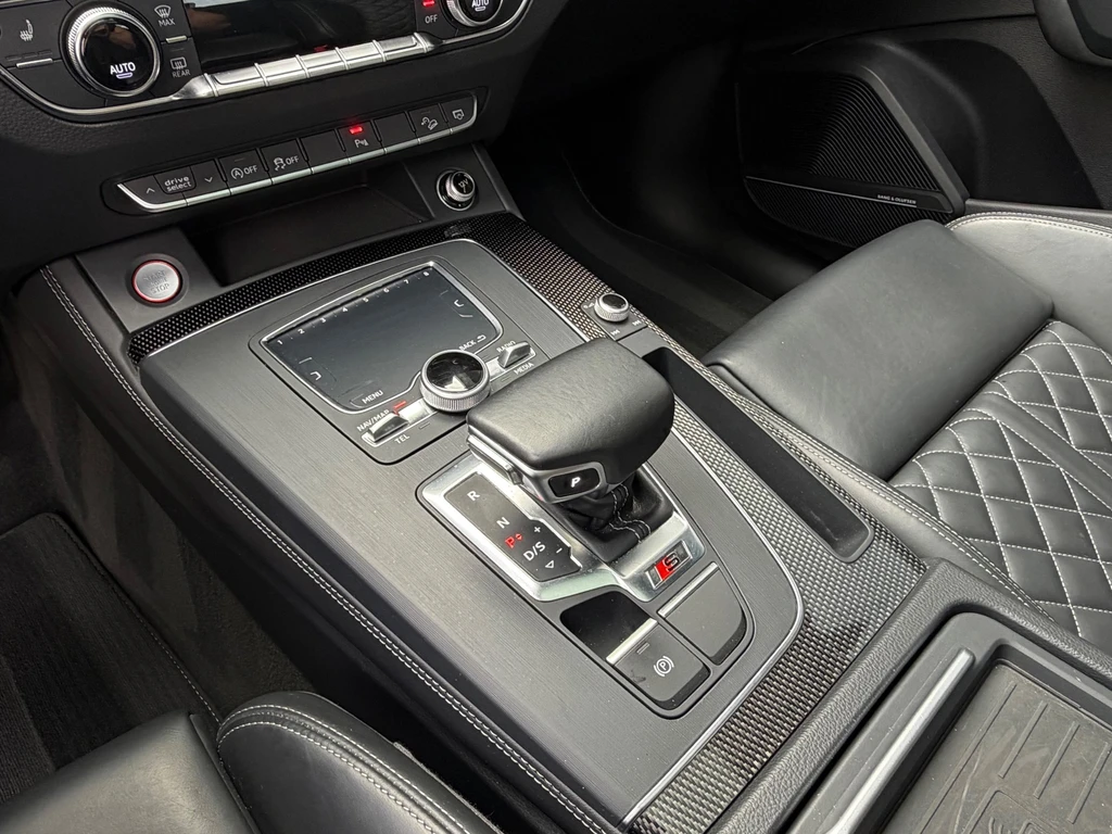 Audi Q5 – foto 25