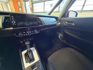 Honda Jazz – thumbnail 20