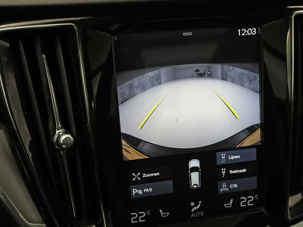 Volvo V60 – foto 23