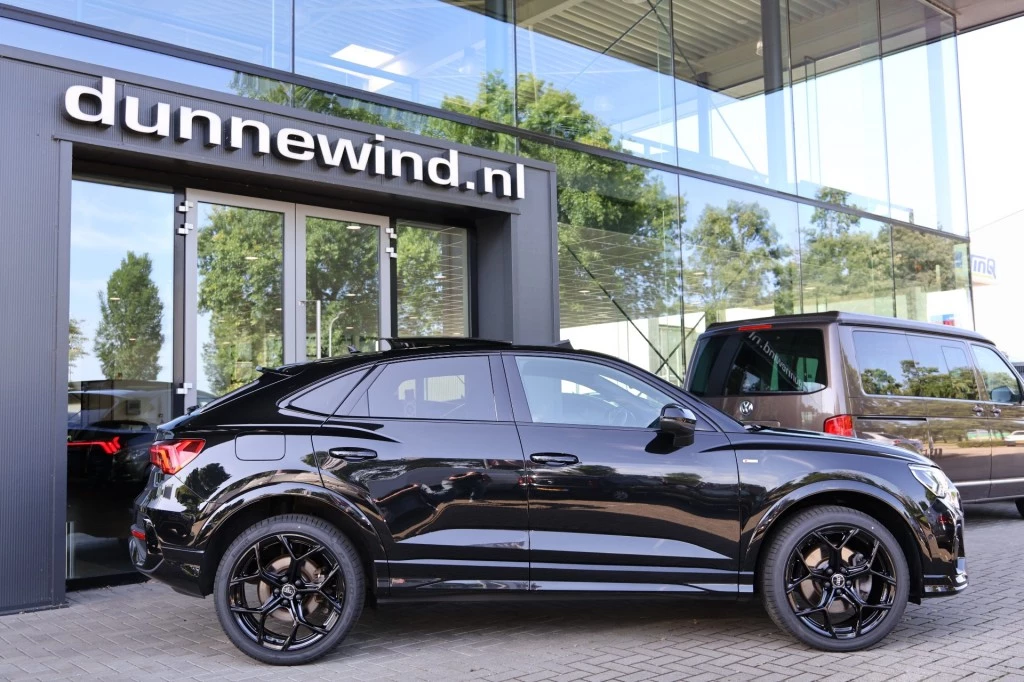Audi Q3 – foto 3