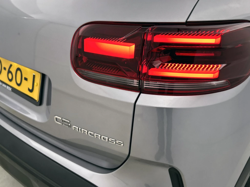 Citroën C5 Aircross – foto 28