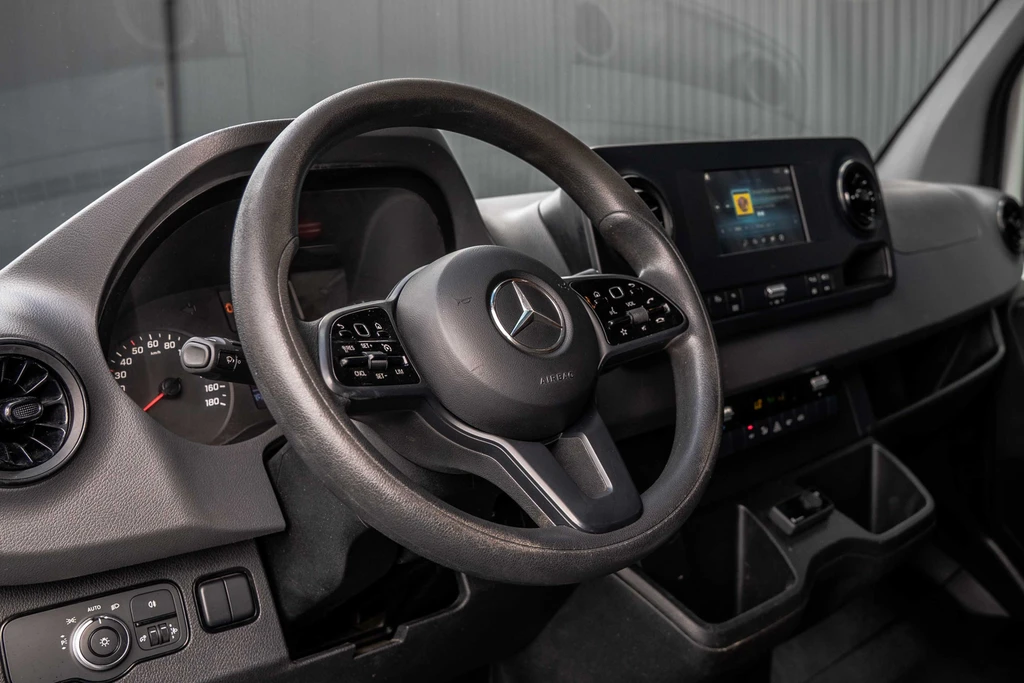 Mercedes-Benz Sprinter – foto 13