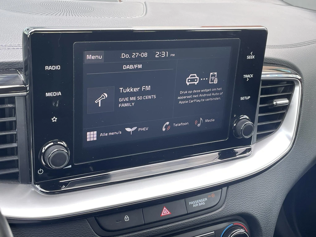 Kia Ceed Sportswagon – foto 33