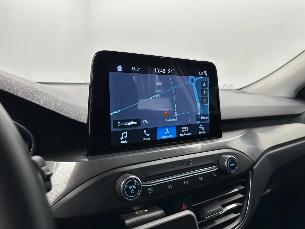 Ford Focus – foto 25