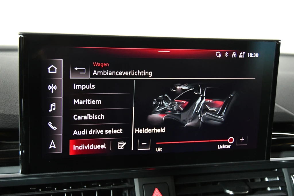 Audi A4 – foto 29