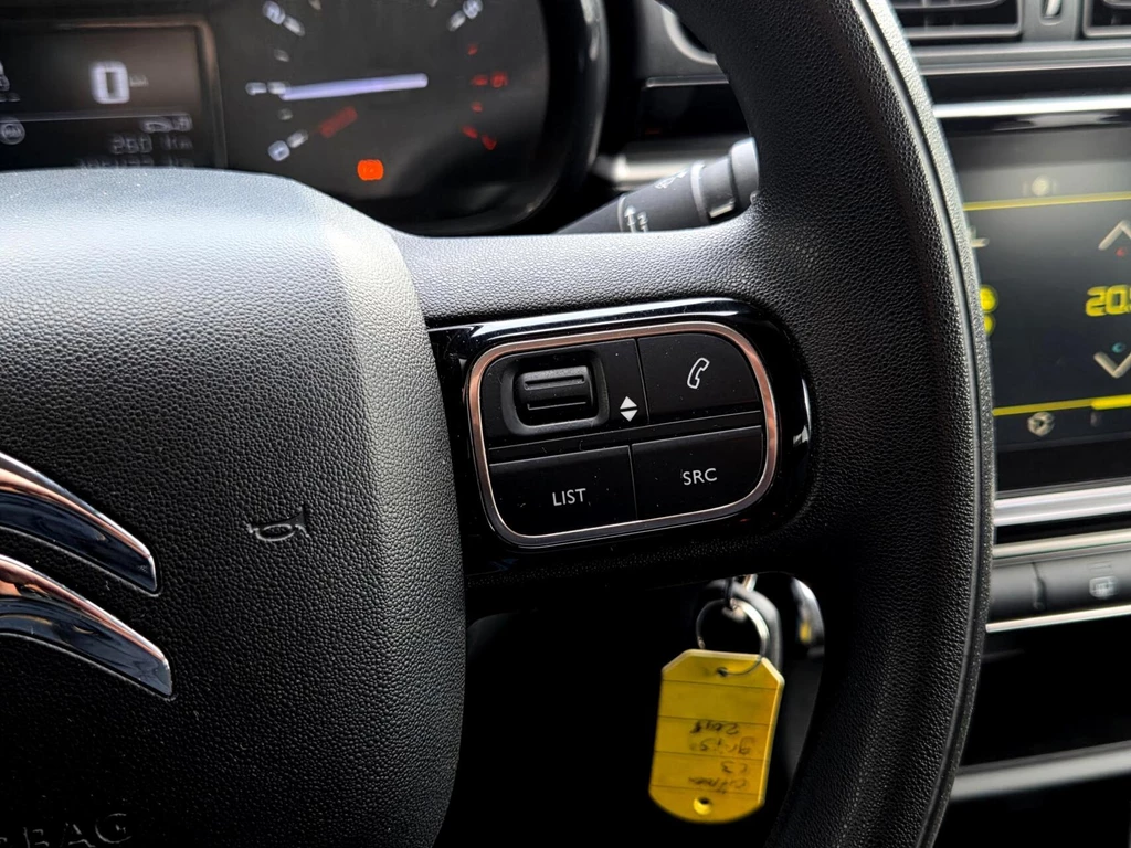 Citroën C3 – foto 30