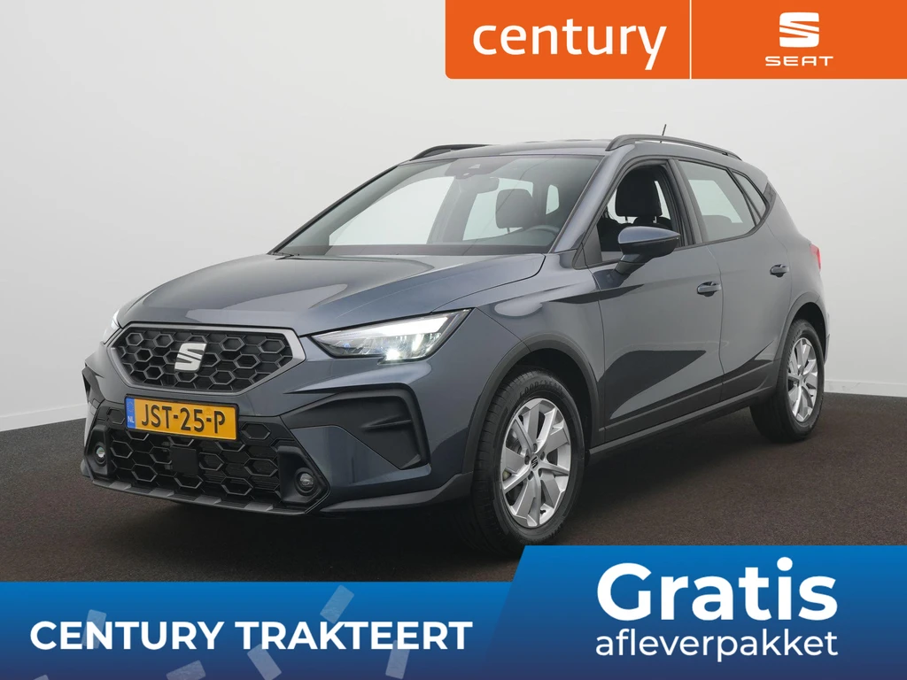 SEAT Arona – foto 1