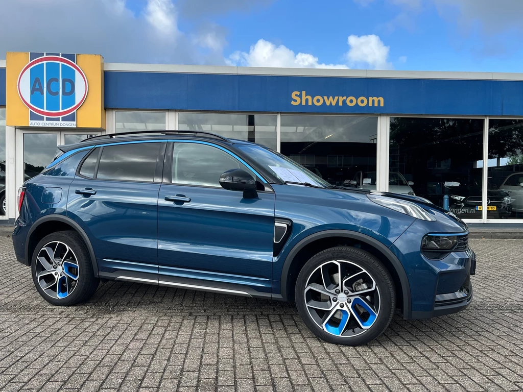 Lynk & Co 01 – foto 16