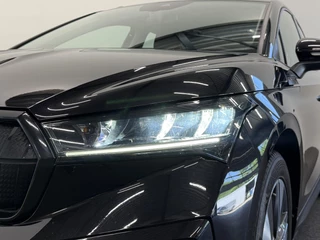Škoda Enyaq iV – thumbnail 2