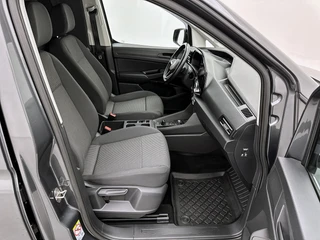 Volkswagen Caddy – thumbnail 31