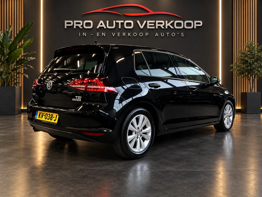 Volkswagen Golf – foto 3