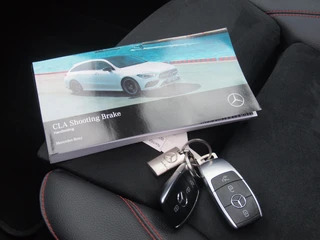 Mercedes-Benz CLA – thumbnail 34
