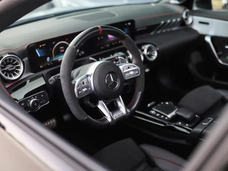 Mercedes-Benz CLA – thumbnail 35