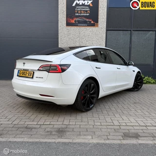 Tesla Model 3 – thumbnail 5